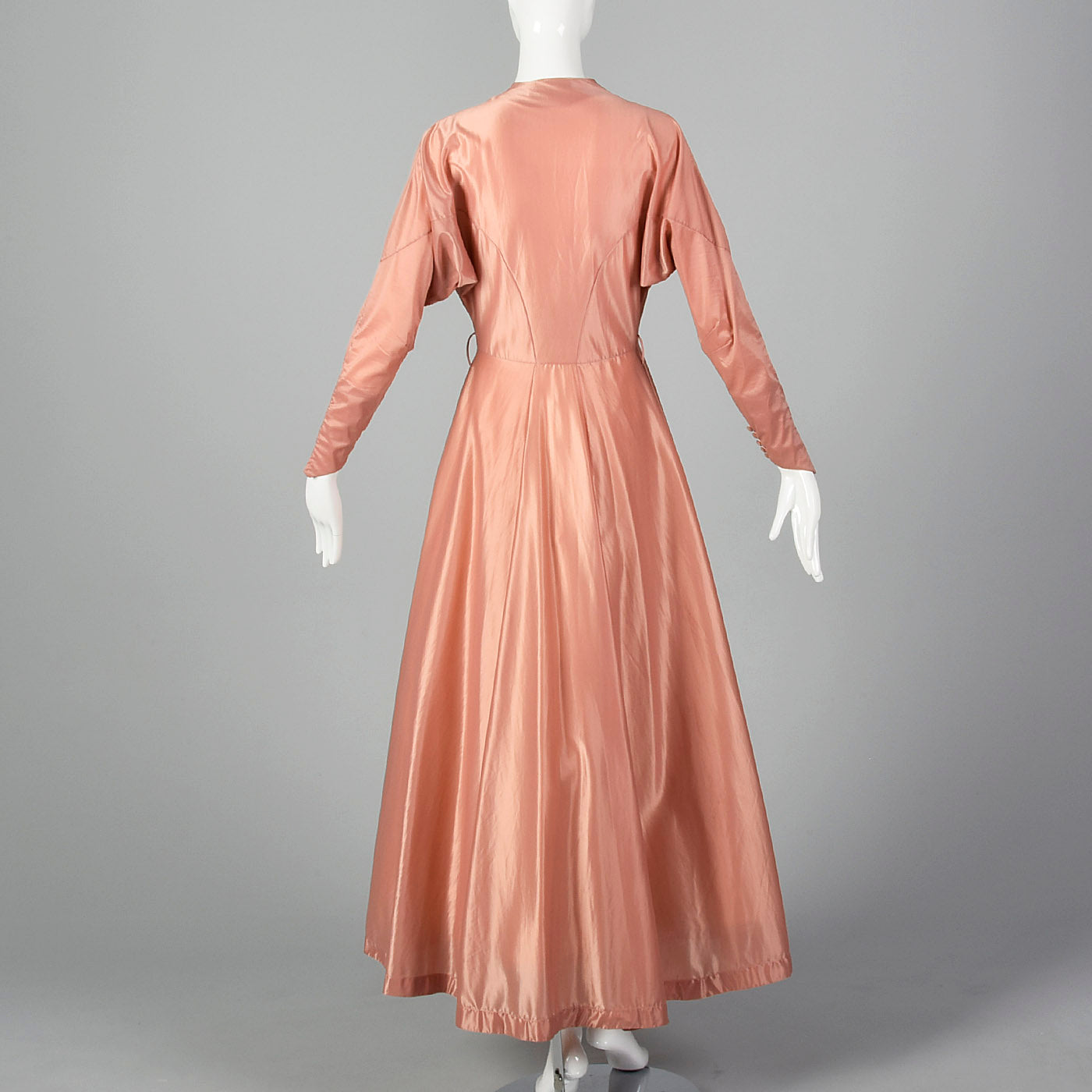Discover more than 272 1930s dressing gown