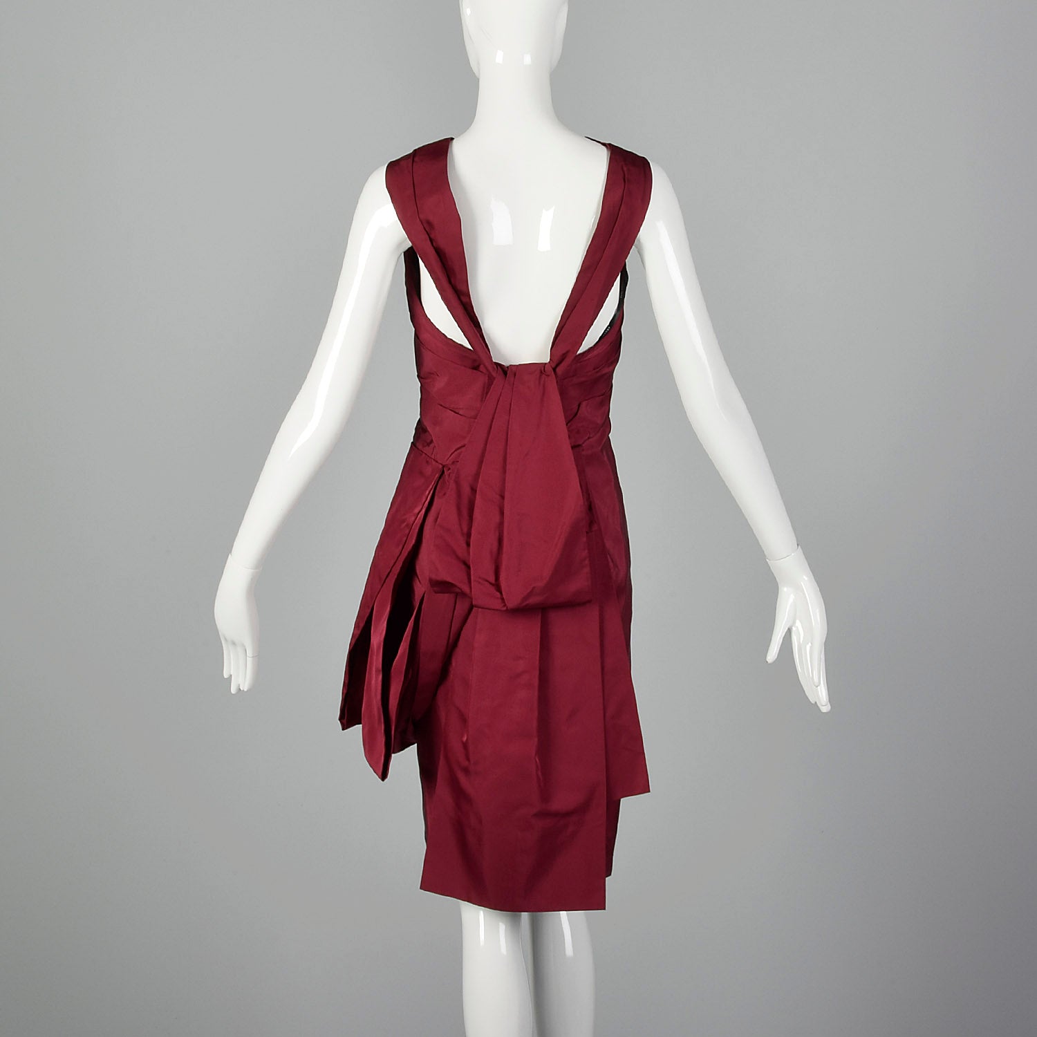 Small Marc Jacobs 2007 Ready to Wear Dress