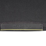 2010s Capucci Black Skirt