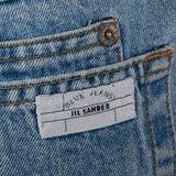 1990s Medium Wash Mom Jeans