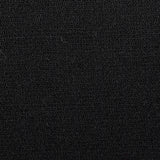 XXS 1960s Black Blazer Style Coat