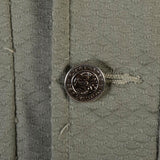 1950s Mens Deadstock Shawl Collar Jacket