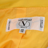 Medium Valentino Miss V 1990s Jacket