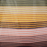 1980s Missoni Knit Stripe Top