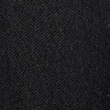 Large Sonia Rykiel 1980s Classic Black Sweater