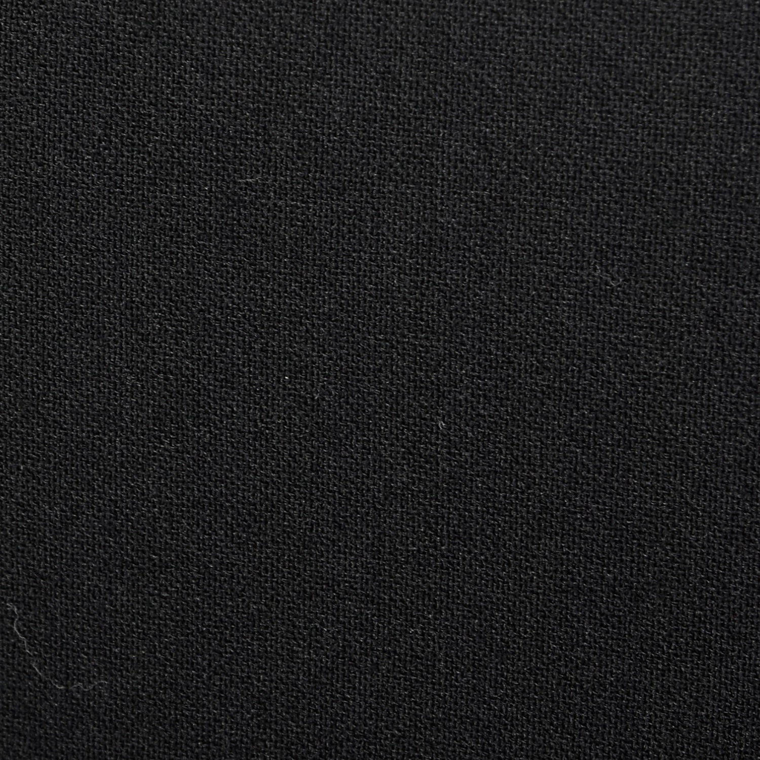 Medium Issey Miyake 1990s Black Skirt