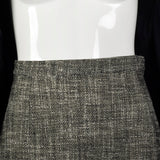 1960s Tweed Skirt Suit