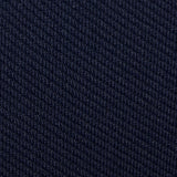 Small 1970s Navy Blue Jumpsuit