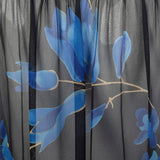 Medium Dries Van Noten 2000s Sheer Silk Blouse