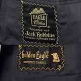 1950s Mens Jack Robbins Suit